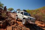 Land Rover Defender 110 D240 Urban Pack 2020 года (UK)